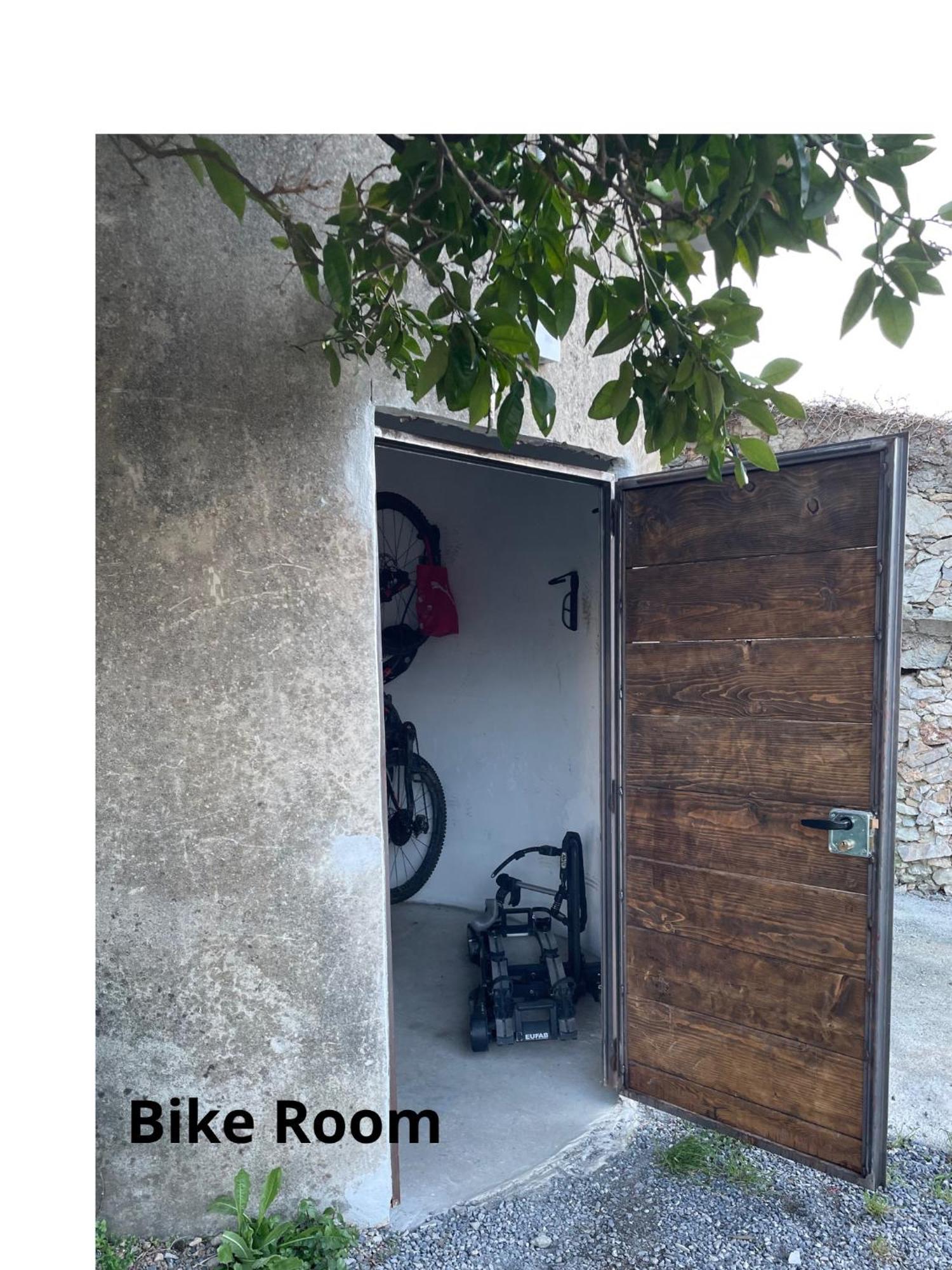 Appartamento Marina Finale Ligure Exterior foto